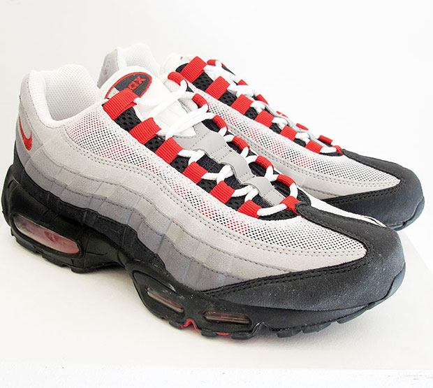 Premium Goods Nike Air Max 95 Restock 6