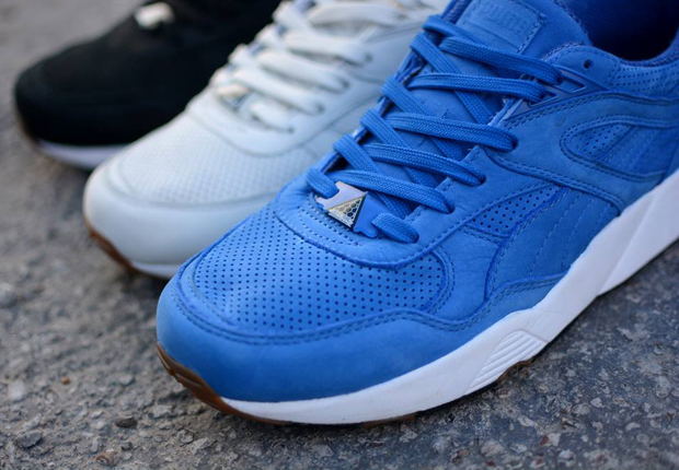 Puma Cream Perf Pack 1