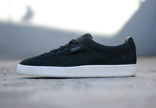 Puma Cream Perf Pack 6