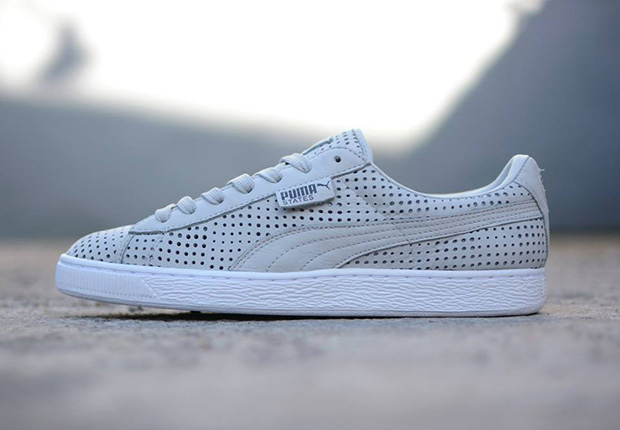 Puma Cream Perf Pack 7