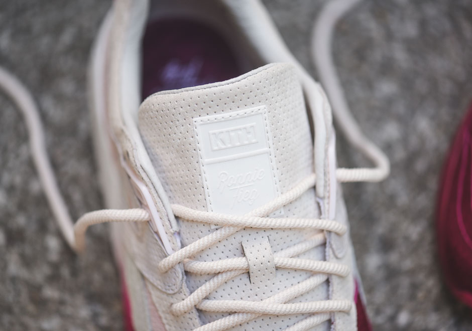 Puma Ronnie Fieg Sakura Project Release Date 4