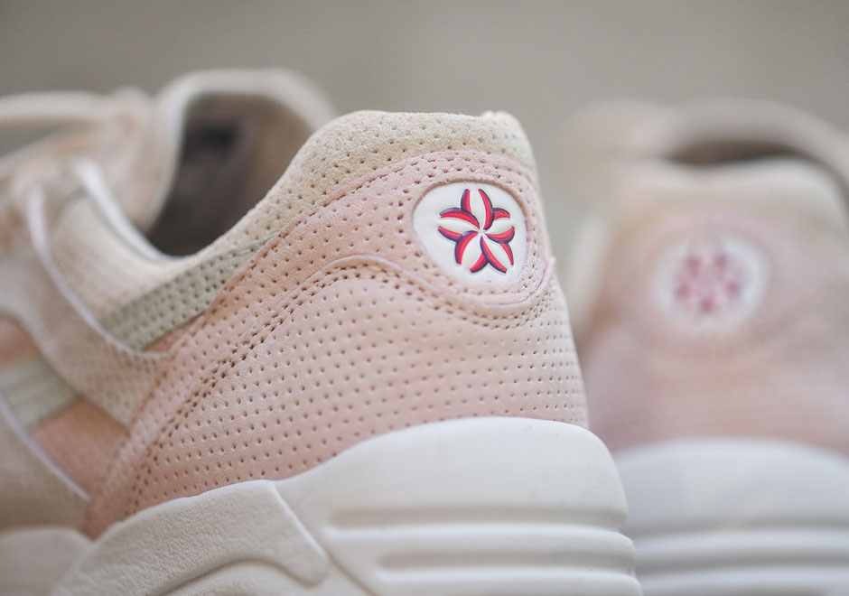 Puma Ronnie Fieg Sakura Project Release Date 5