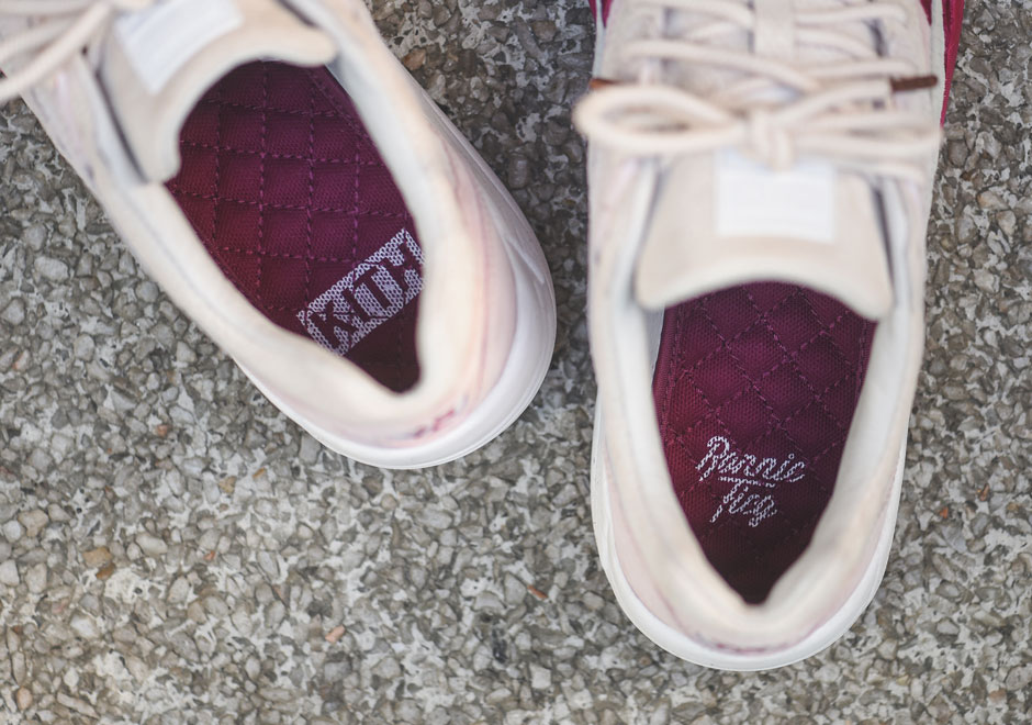 Puma Ronnie Fieg Sakura Project Release Date 6