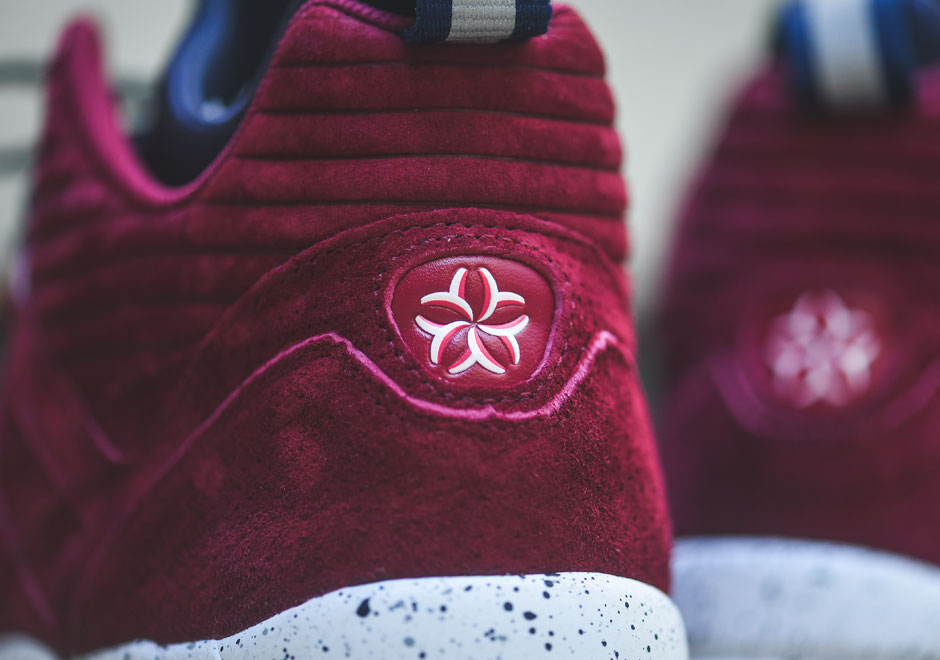 Puma Ronnie Fieg Sakura Project Release Date 9