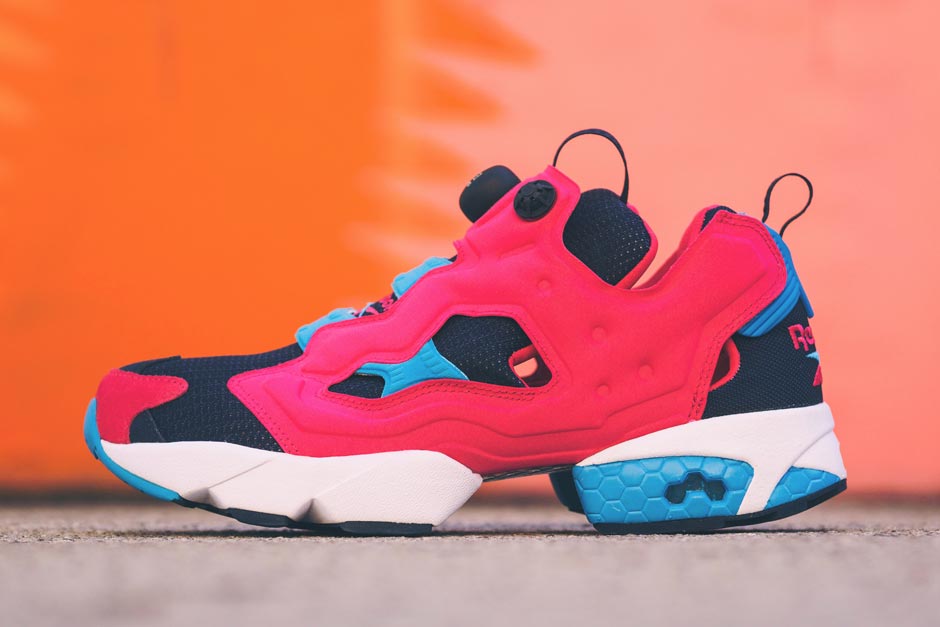 Reebok Classic Insta Pump Fury Athletic 90s Pack 03