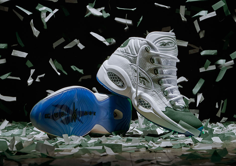 Reebok Question Mid Michigan State 6