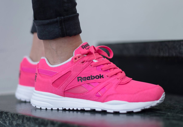 Reebok Ventilator "Solar Pink"