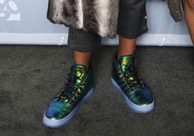 Russell Westbrook Is Already Wearing the Jordan Westbrook 0