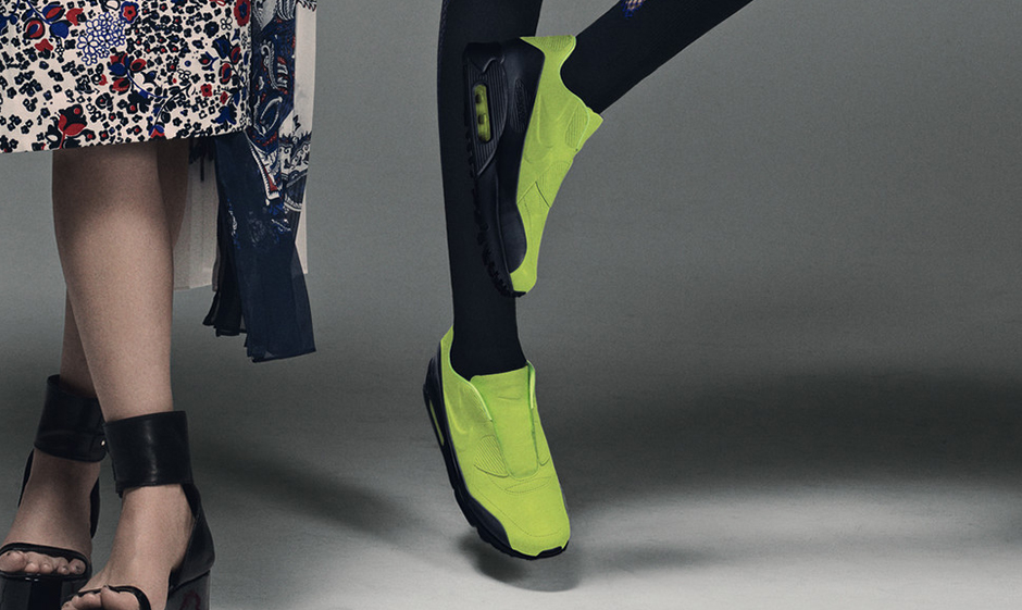 Sacai Nike Air Max 90