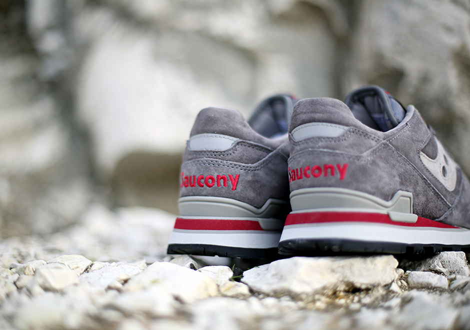 Saucony Originals Courageous March 2015 6