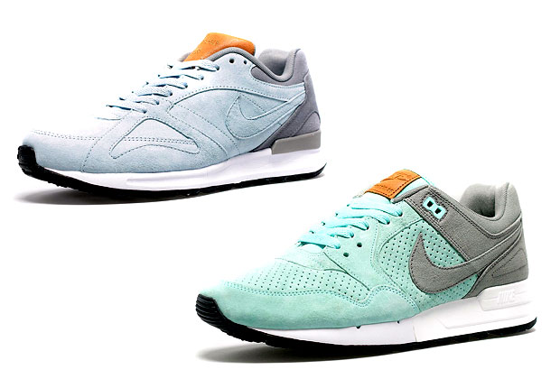 Size Nike Air Pegasus Premium Pack