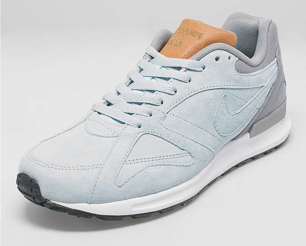 Size Nike Air Pegasus Racer Premium Ice Blue 1