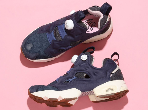 Snidel Atmos Reebok Insta Pump Fury 03