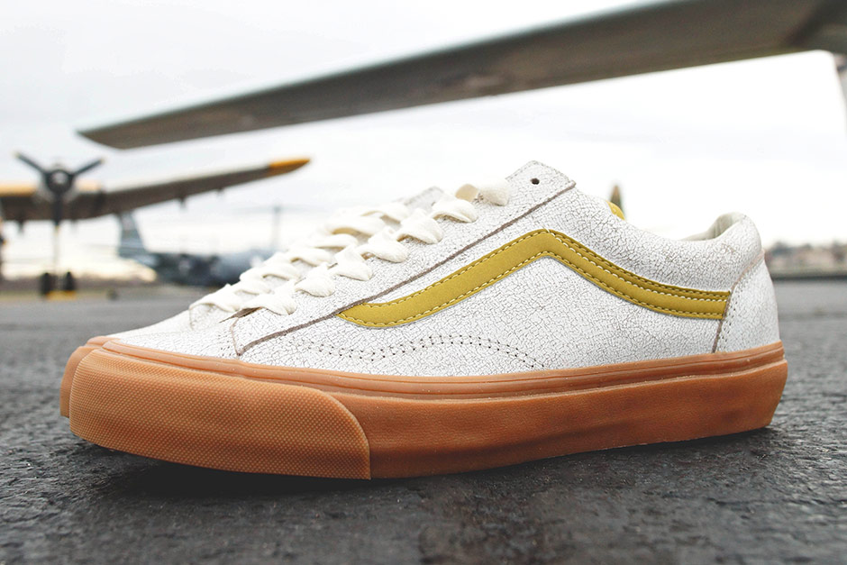 Sole Classics Vans Vault Style 36 Sc Flyer 01