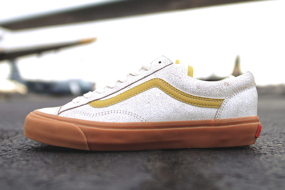 Sole Classics Vans Vault Style 36 Sc Flyer 02