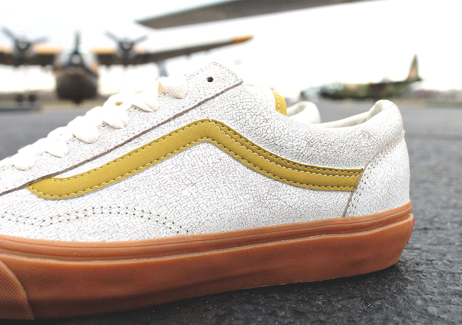 Sole Classics Vans Vault Style 36 Sc Flyer 04