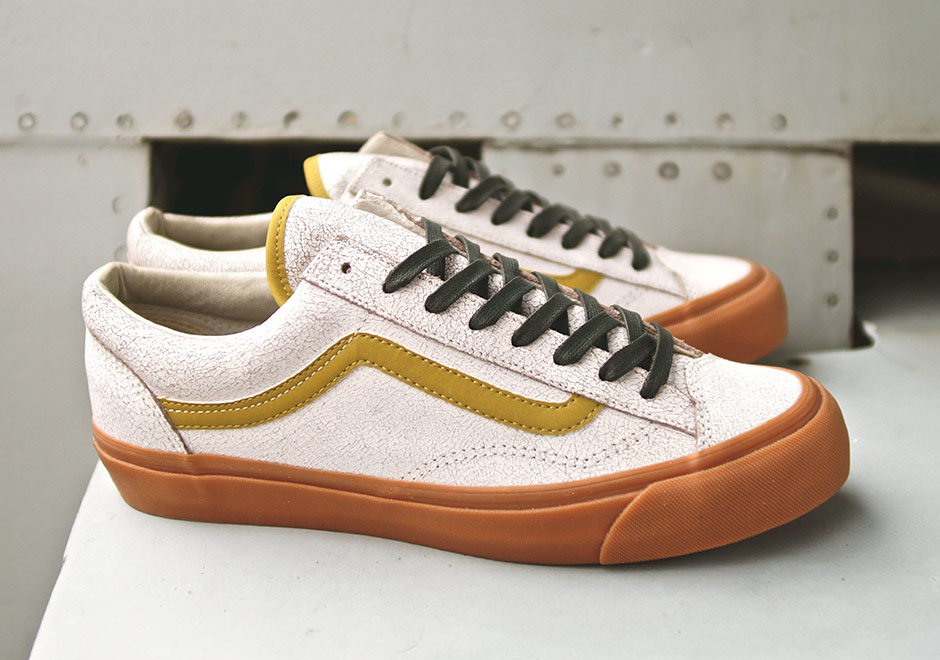 Sole Classics Vans Vault Style 36 Sc Flyer 05