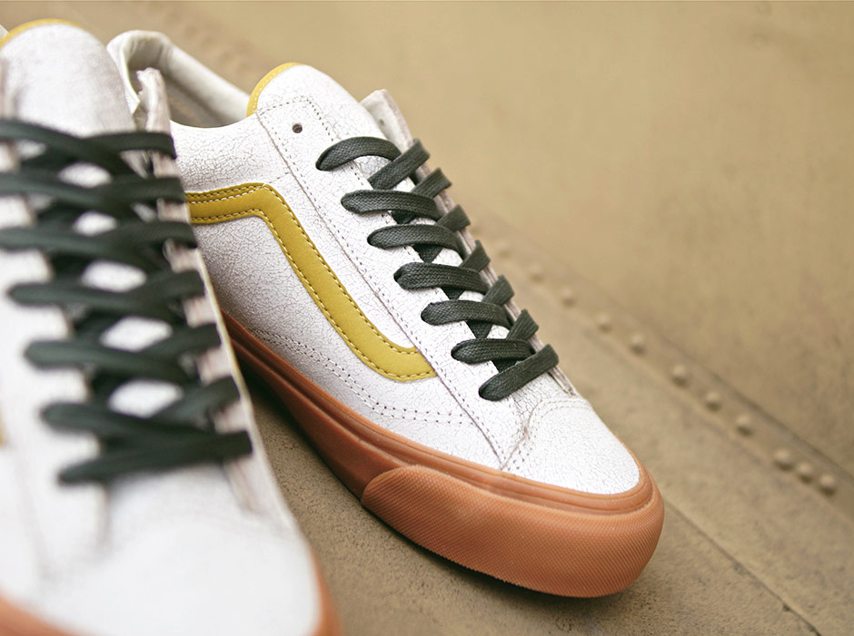 Sole Classics Vans Vault Style 36 Sc Flyer 08