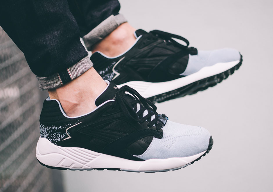 Solebox Puma Xs850 Adventurer Pack Black 1