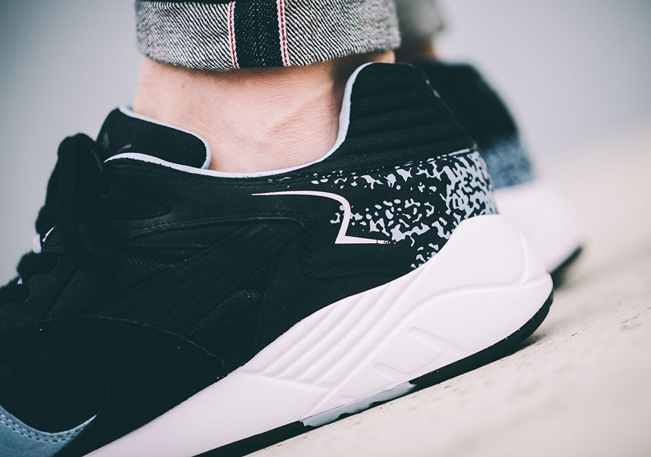 Solebox Puma Xs850 Adventurer Pack Black 4