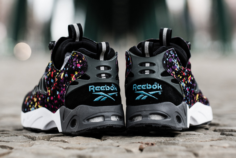 Stash Reebok Insta Pump Fury Road Splatter Release Date 02