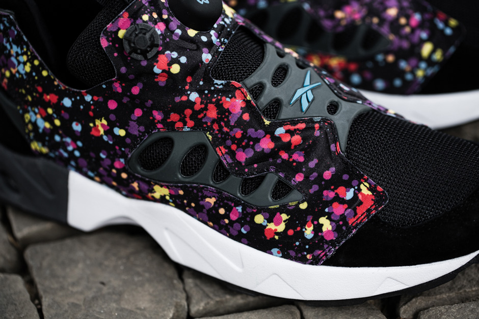 Stash Reebok Insta Pump Fury Road Splatter Release Date 03