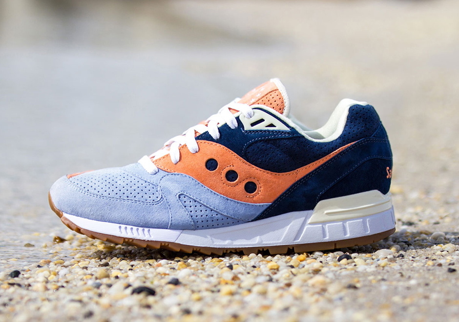 Ubiq Saucony Atlantic Release Date 1