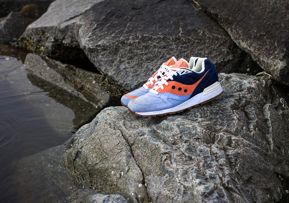 Ubiq Saucony Atlantic Release Date 2