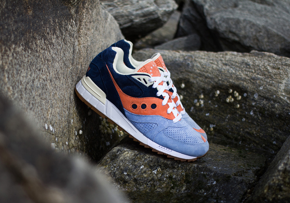 Ubiq Saucony Atlantic Release Date 6