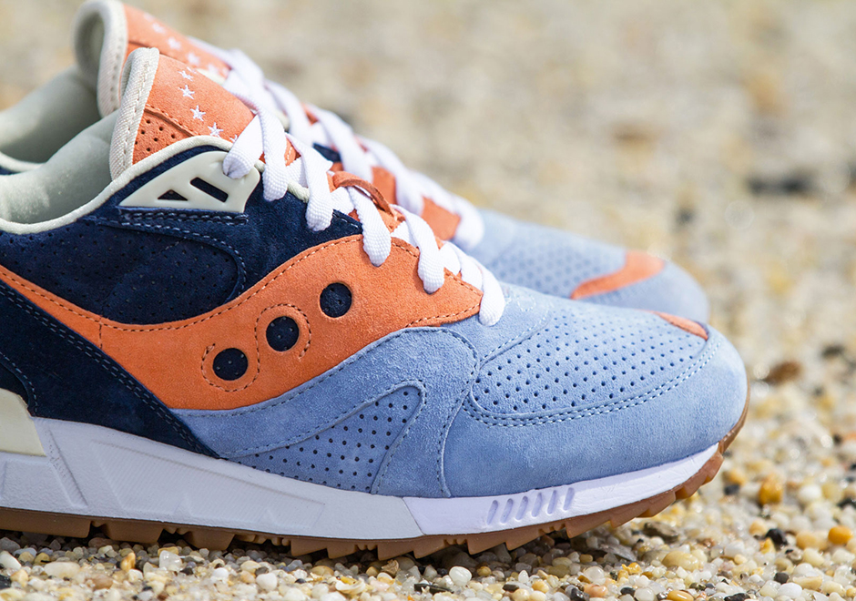 Ubiq Saucony Atlantic Release Date 8