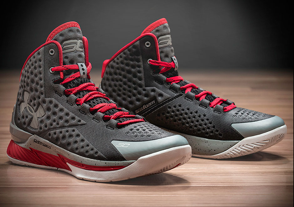 Under Armour Curry One Underdog 3