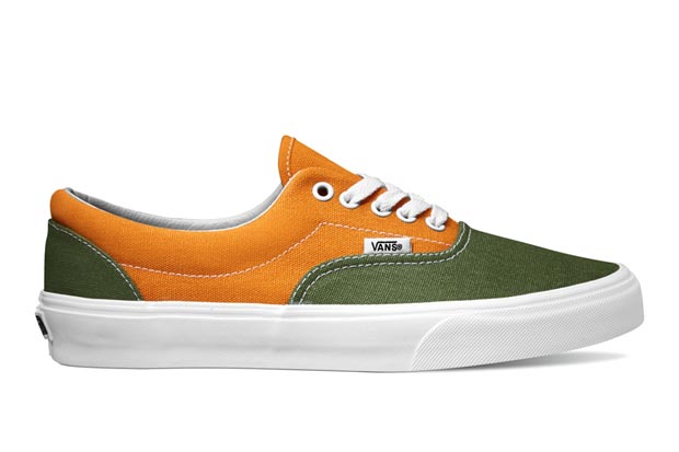 Vans Gold Coast Collection Checkerboards 07