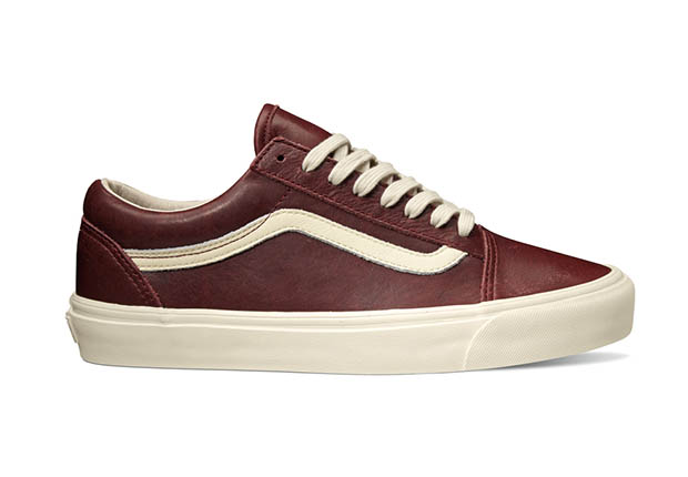 Vans Vault Old Skool Zip Lx Andorra 1