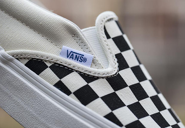 Vans Vault Slip On Og Pack 3