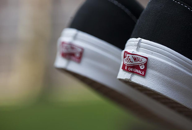 Vans Vault Slip On Og Pack 5