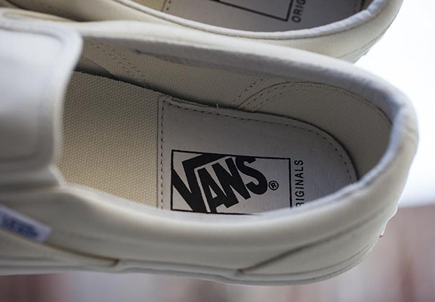 Vans Vault Slip On Og Pack 7