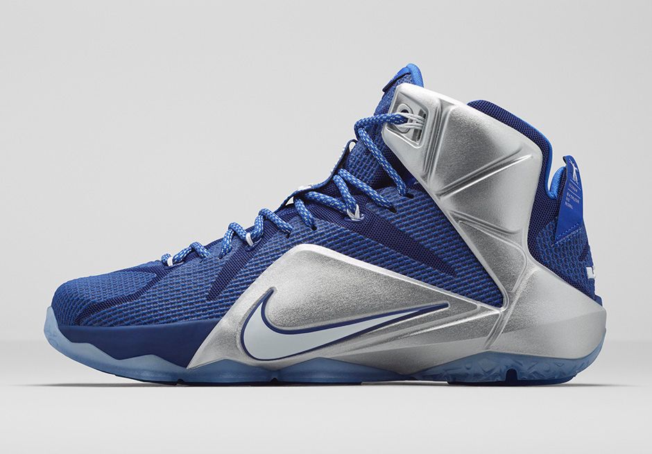 What If Lebron 12 Official Release Date 02