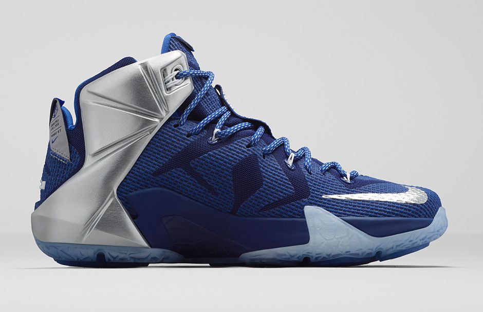 What If Lebron 12 Official Release Date 03