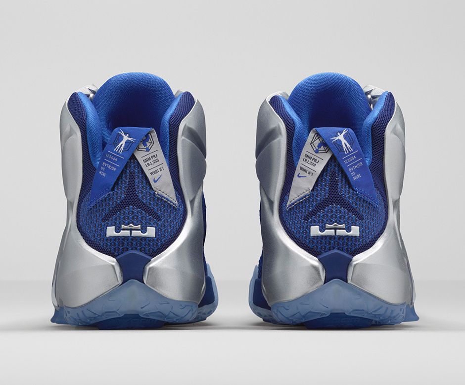 What If Lebron 12 Official Release Date 05