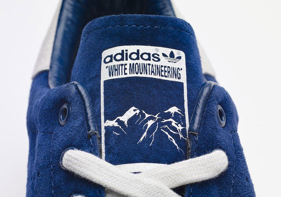 White Mountaineering Stan Smith Pack Detailed Look 1