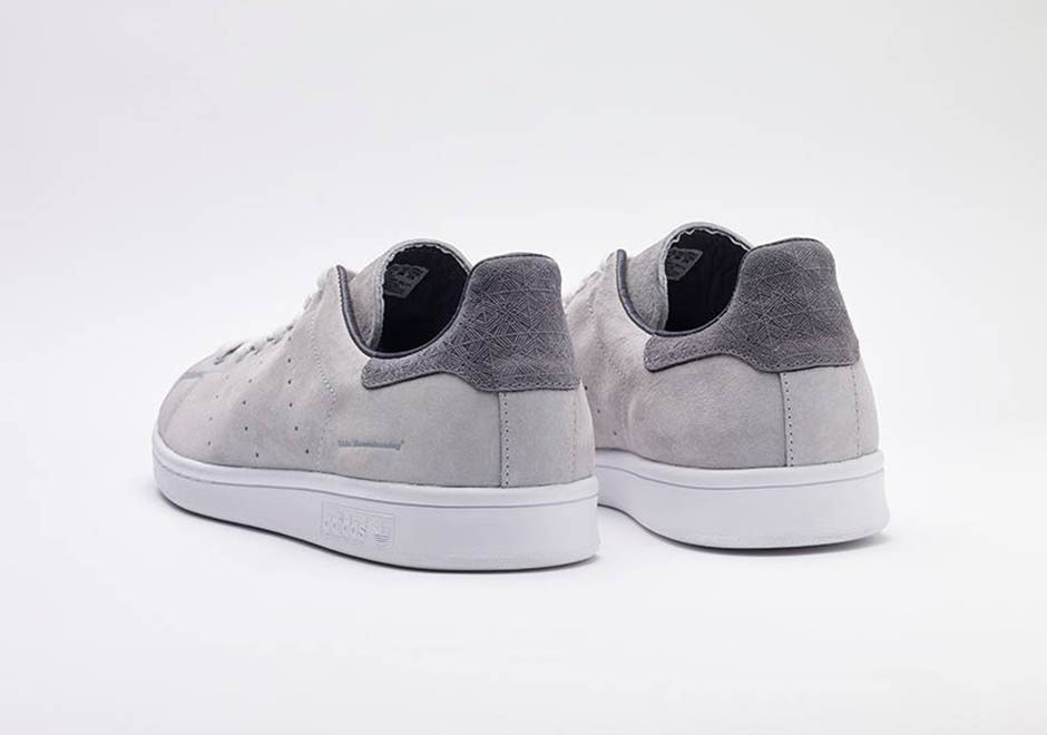 White Mountaineering Stan Smith Pack Detailed Look 7