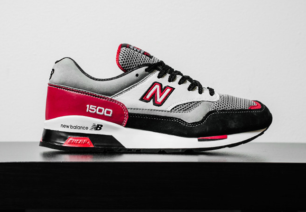 New Balance 1500 “Rider’s Club”