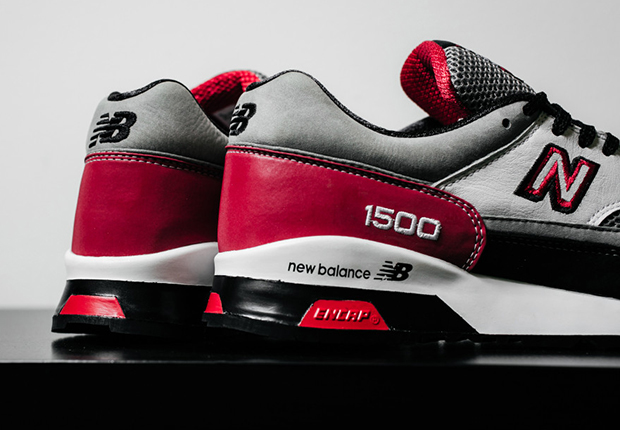 New Balance 1500 Riders Club 2