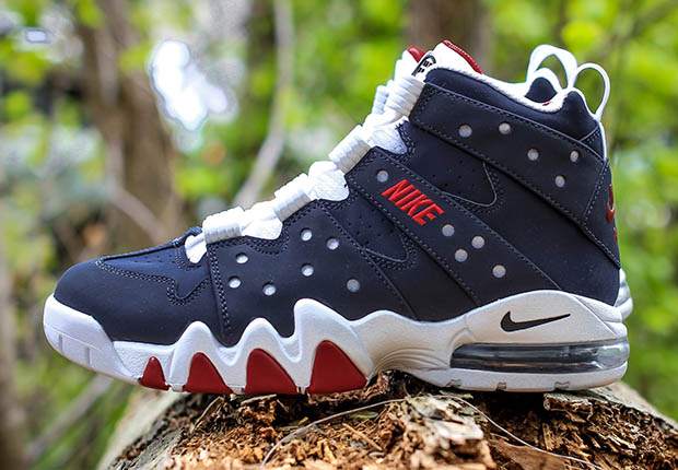 Nike Air Max2 Cb 94 Usa Available 1