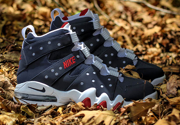 Nike Air Max2 Cb 94 Usa Available 2