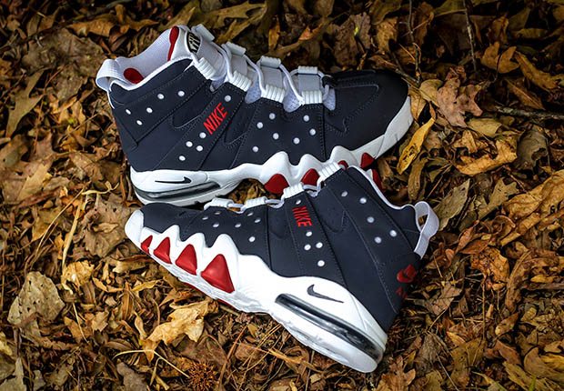 Nike Air Max2 Cb 94 Usa Available 3