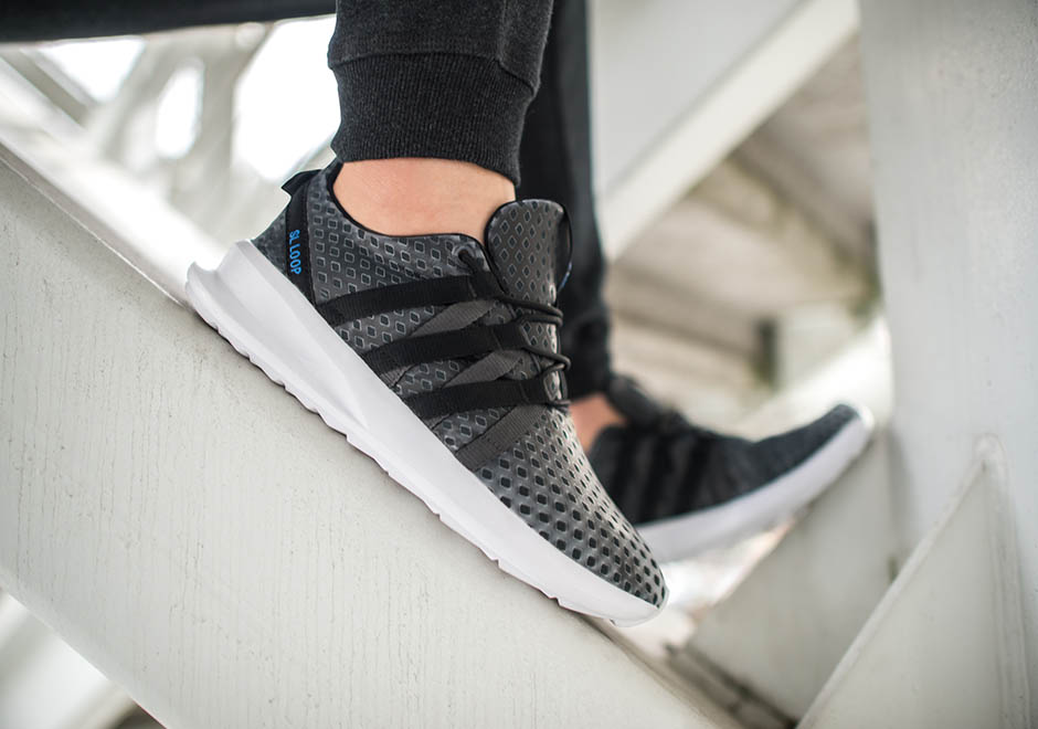 Adidas Chromatech Sl Loop Racer 4