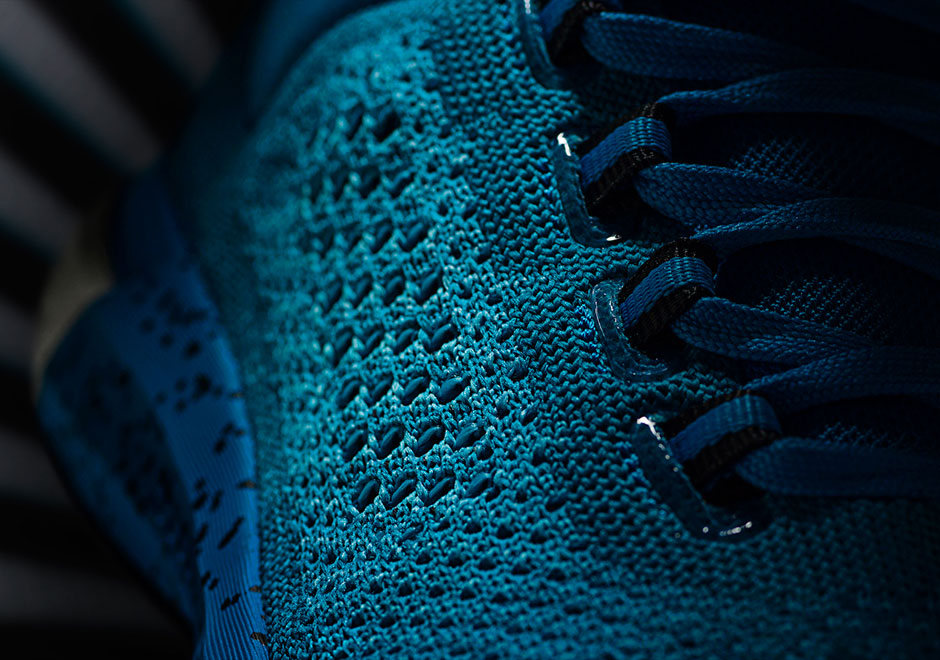 Adidas Crazylight Boost Bright Cyan 2