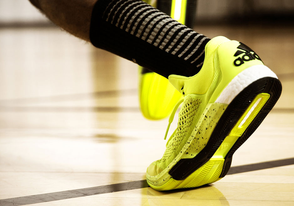 Adidas Crazylight Boost Playoffs 2