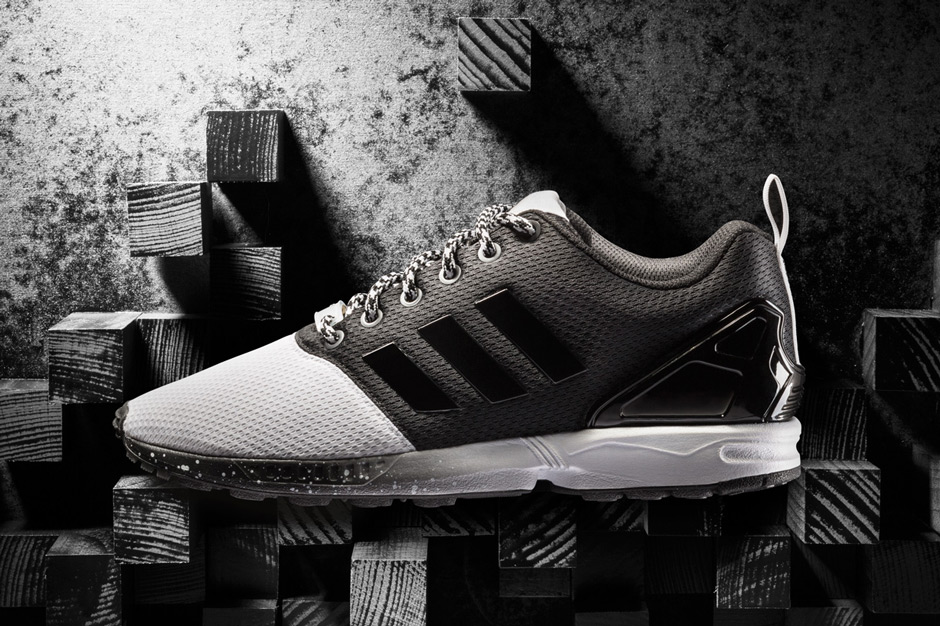 Adidas Originals Mizxflux New Customization 08